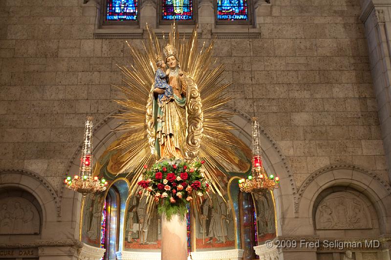 20090828_152946 D300.jpg - Interior, Ste Anne de Beaupre Church